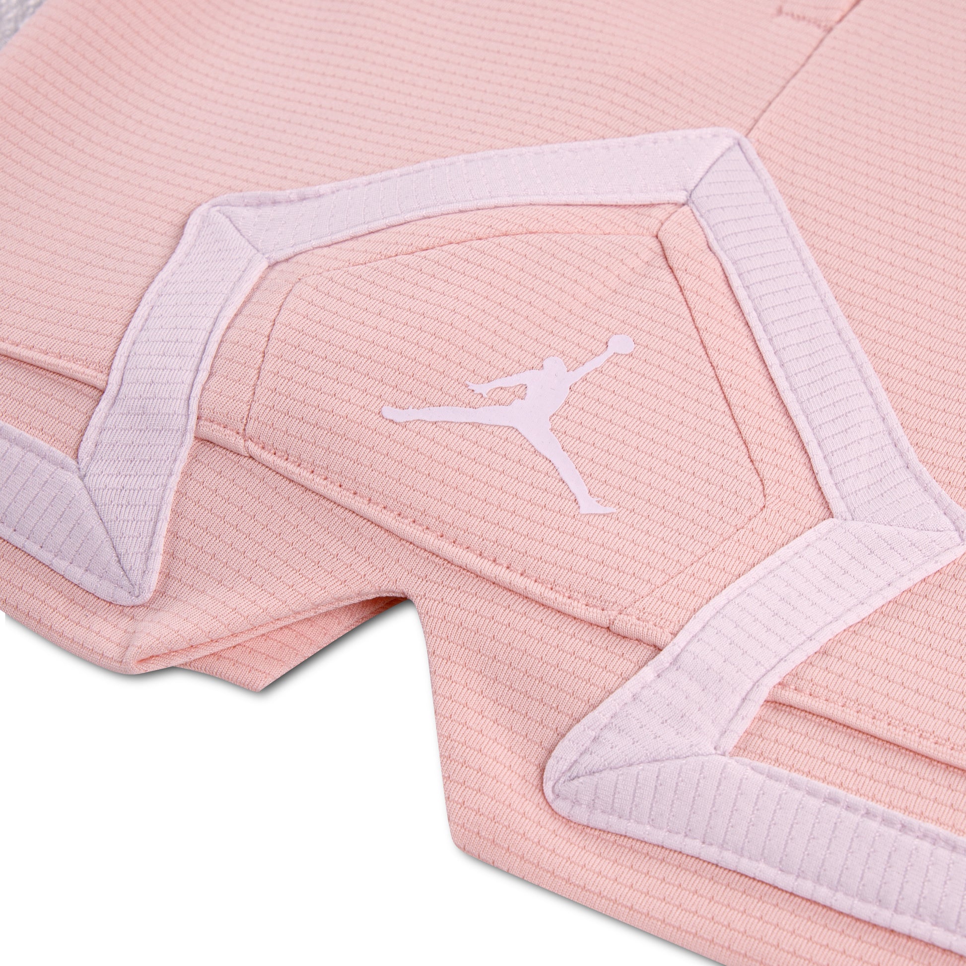 Jordan Girls Sport Dri-FIT Diamond Shorts (Big Kids)