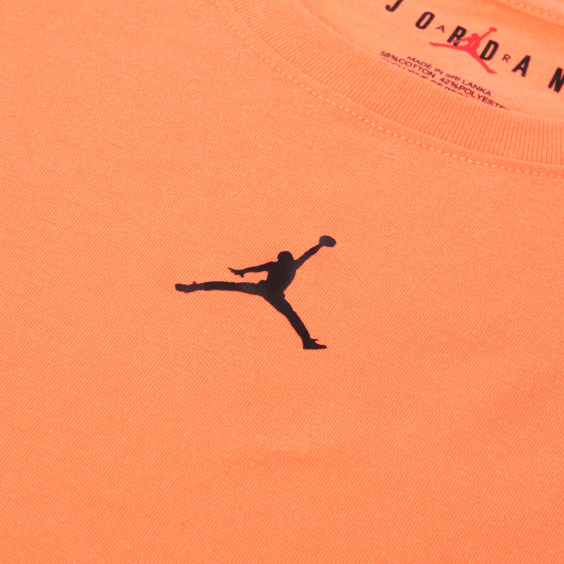 Jordan Sport Core T-Shirt (Little Kids)