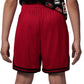 Jordan Boys Taping Mesh Shorts (Big Kids)