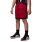 Jordan Boys Taping Mesh Shorts (Big Kids)
