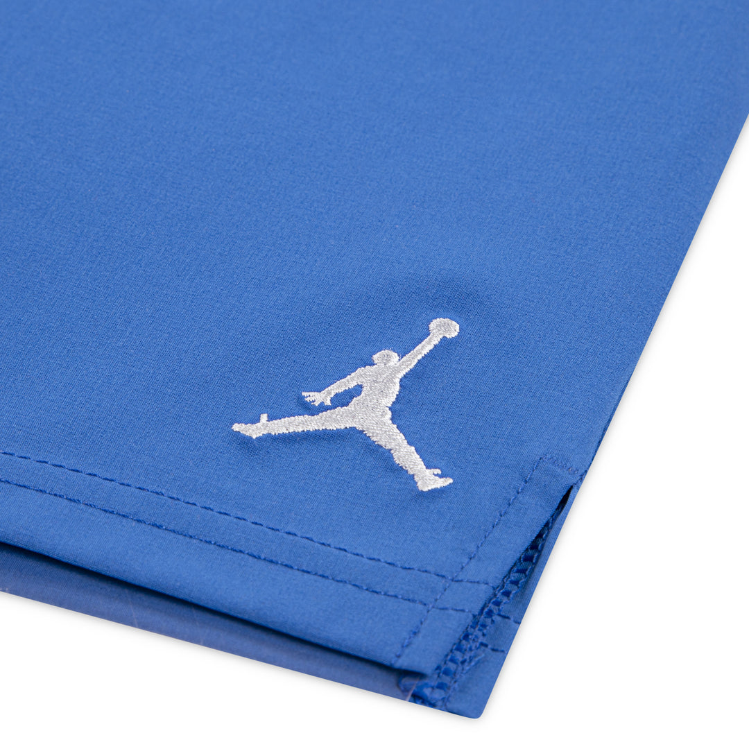 Jordan Boys MJ Jumpman Woven Play Shorts (Big Kids)