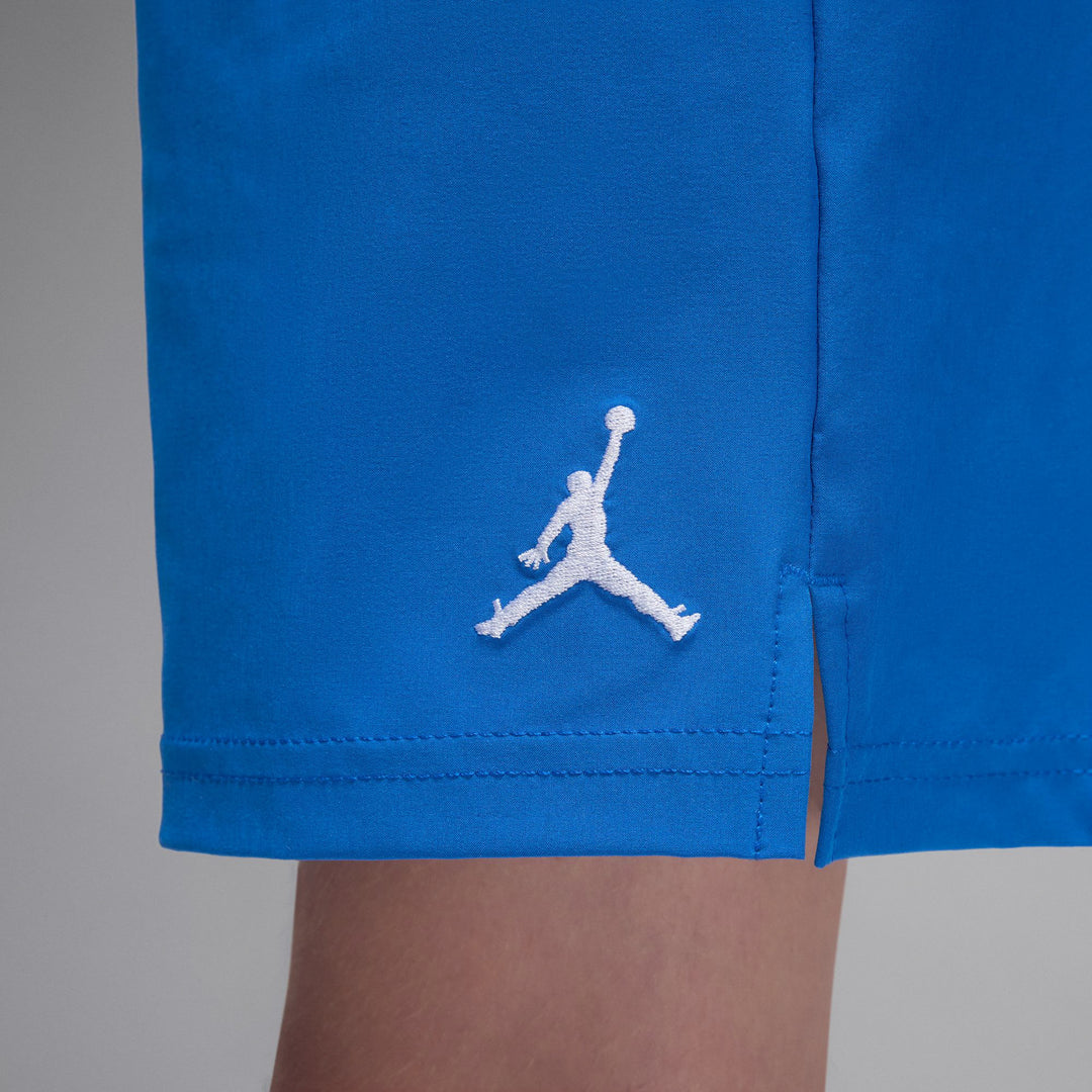 Jordan Boys MJ Jumpman Woven Play Shorts (Big Kids)