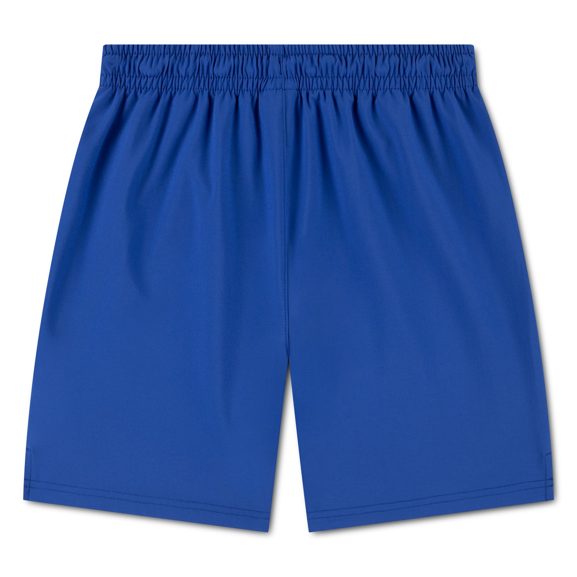 Jordan Boys MJ Jumpman Woven Play Shorts (Big Kids)