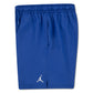 Jordan Boys MJ Jumpman Woven Play Shorts (Big Kids)