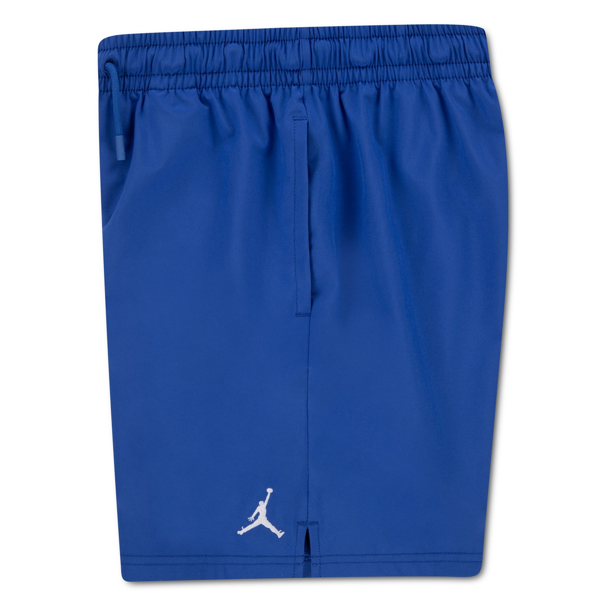 Jordan Boys MJ Jumpman Woven Play Shorts (Big Kids)