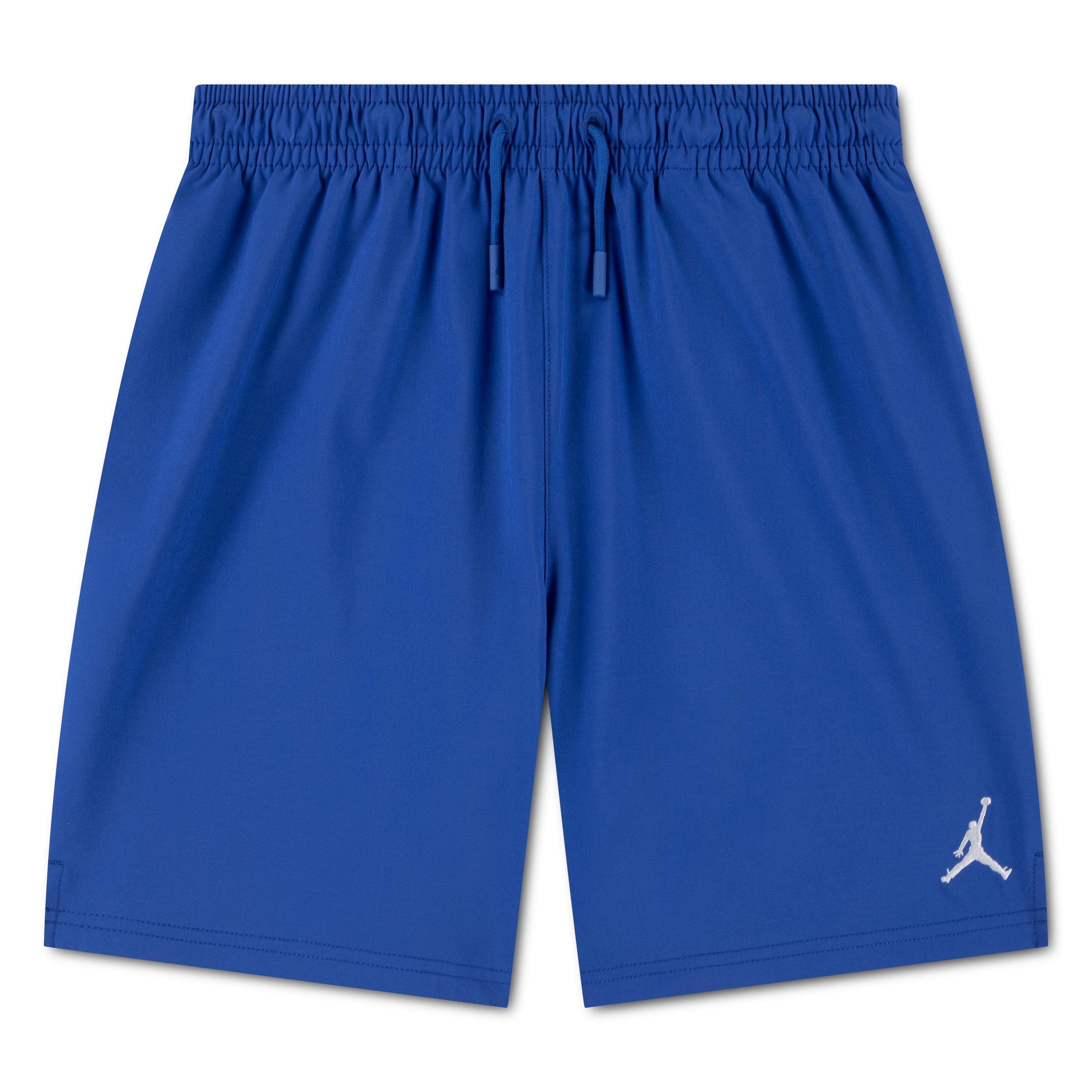 Jordan Boys MJ Jumpman Woven Play Shorts (Big Kids)