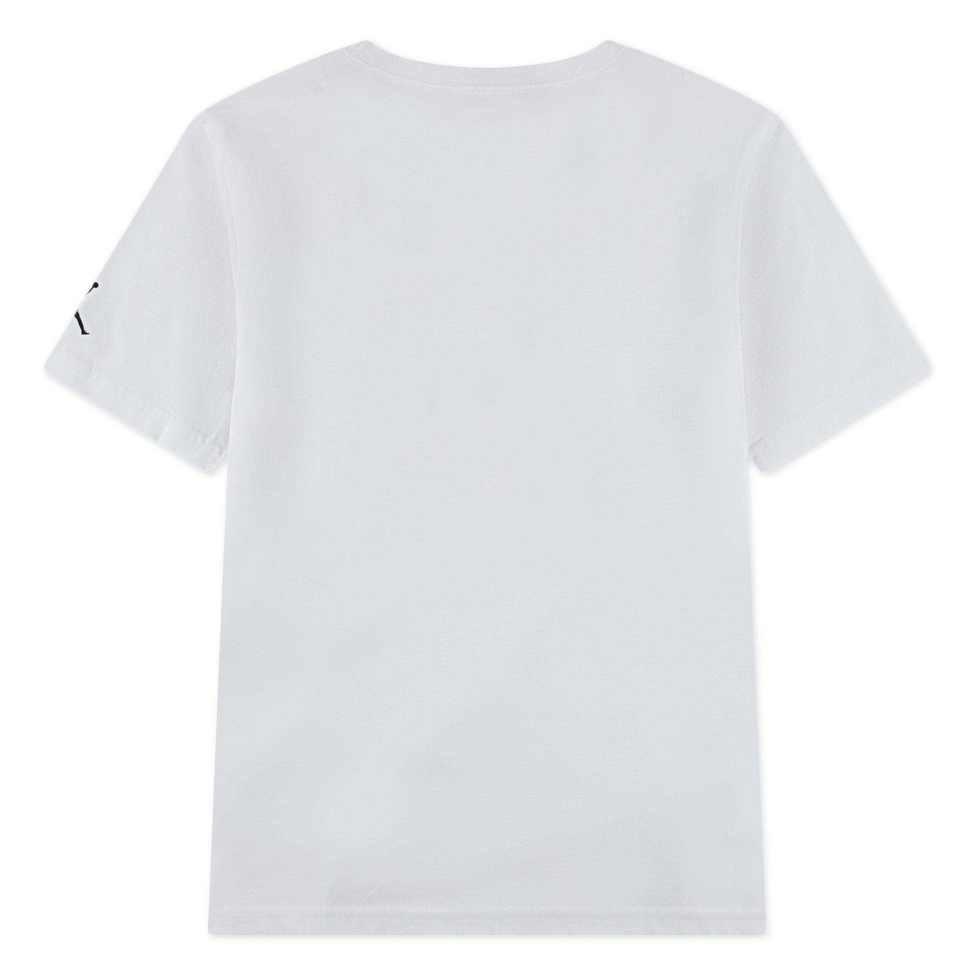 Jordan Boys MJ Brand Skeleton Jumpman T-Shirt (Big Kids)