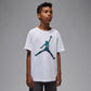 Jordan Boys MJ Brand Skeleton Jumpman T-Shirt (Big Kids)