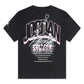 Jordan Girls MJ Back Stretch T-Shirt (Little Kids)