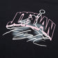 Jordan Girls MJ Back Stretch T-Shirt (Little Kids)
