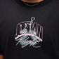Jordan Girls MJ Back Stretch T-Shirt (Big Kids)