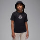 Jordan Girls MJ Back Stretch T-Shirt (Big Kids)