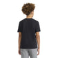 Jordan Boys Jumpman Swoosh Intersection T-Shirt (Big Kids)