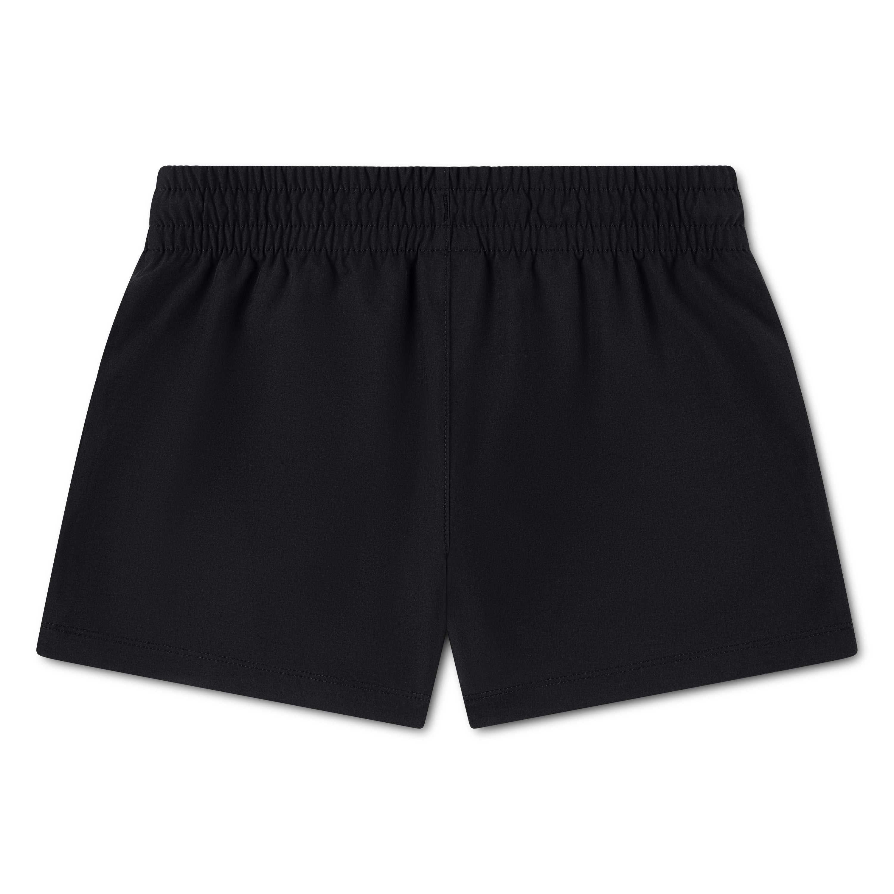 Jordan Girls Essential Woven Shorts (Big Kids)