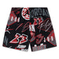 Jordan Boys Michael Jordan Dynasty All-Over-Print Shorts (Big Kids)