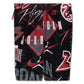 Jordan Boys Michael Jordan Dynasty All-Over-Print Shorts (Big Kids)