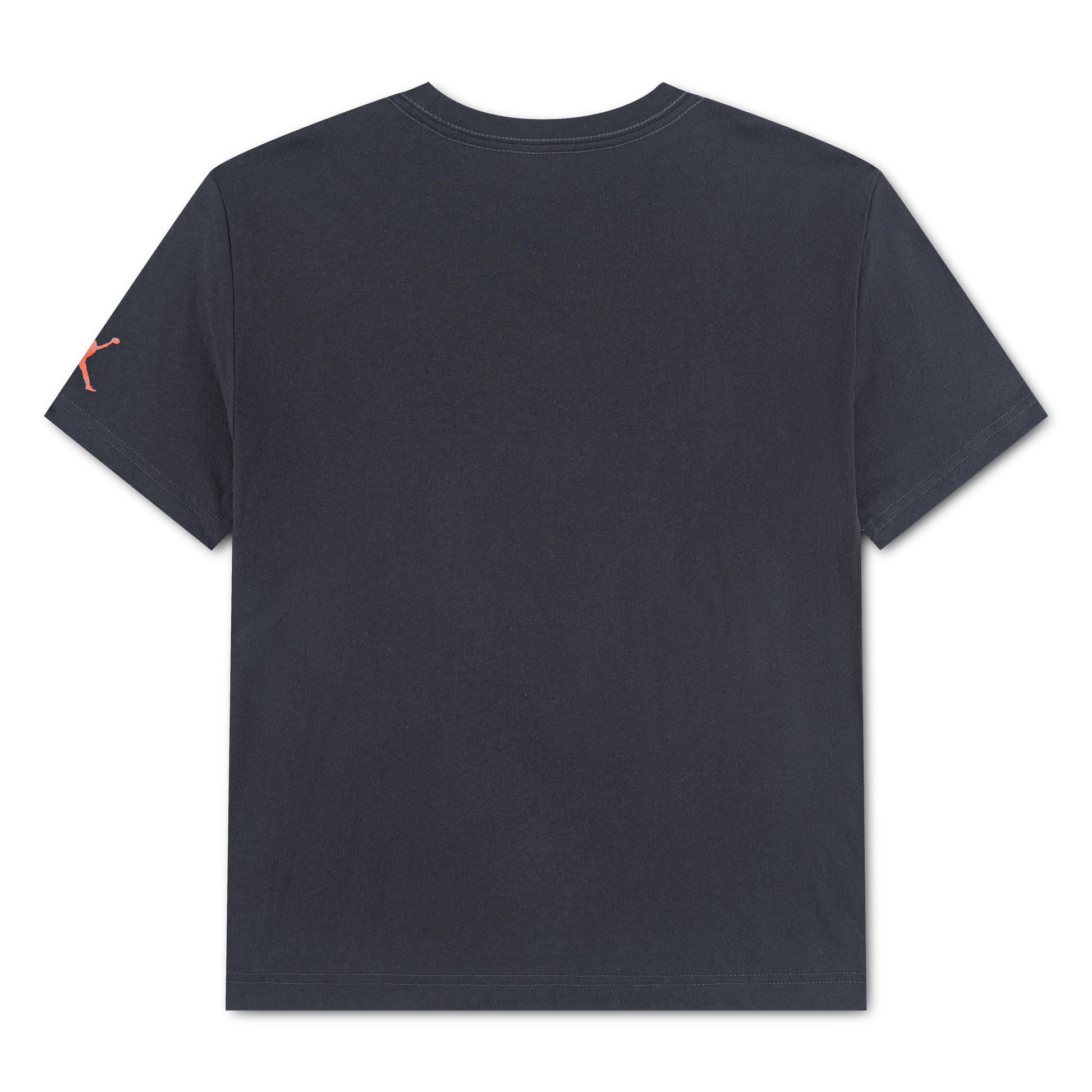 Jordan Boys Authentic T-Shirt (Big Kids)
