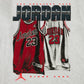 Jordan Boys Home And Away T-Shirt (Big Kids)