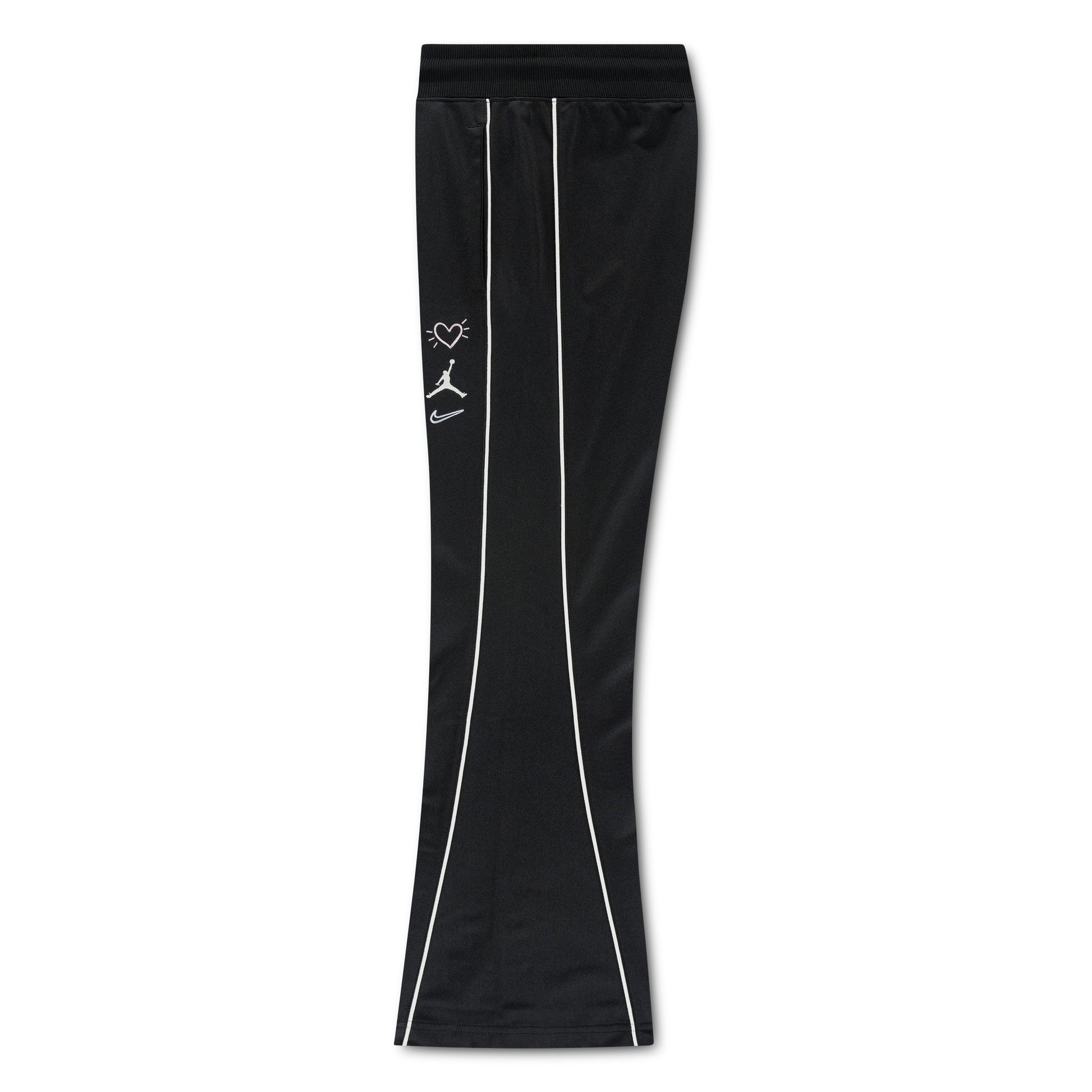 Jordan Girls Love Is In The "Air" Pants (Big Kids)