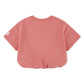 Jordan Girls Flower of Friendship Knit T-Shirt (Big Kids)