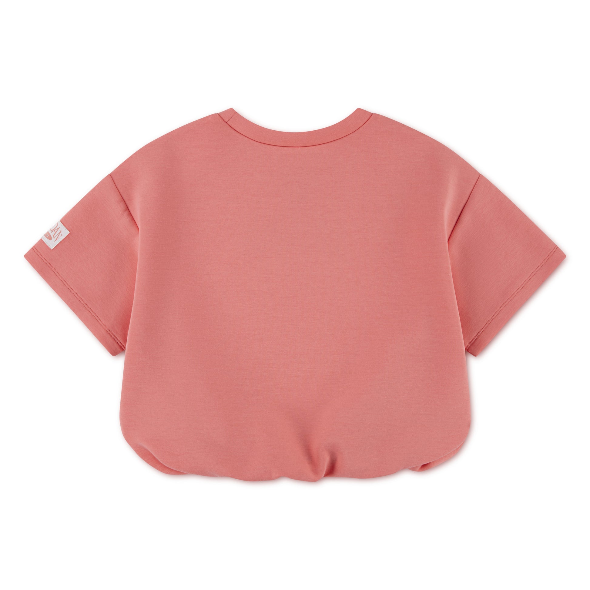 Jordan Girls Flower of Friendship Knit T-Shirt (Big Kids)
