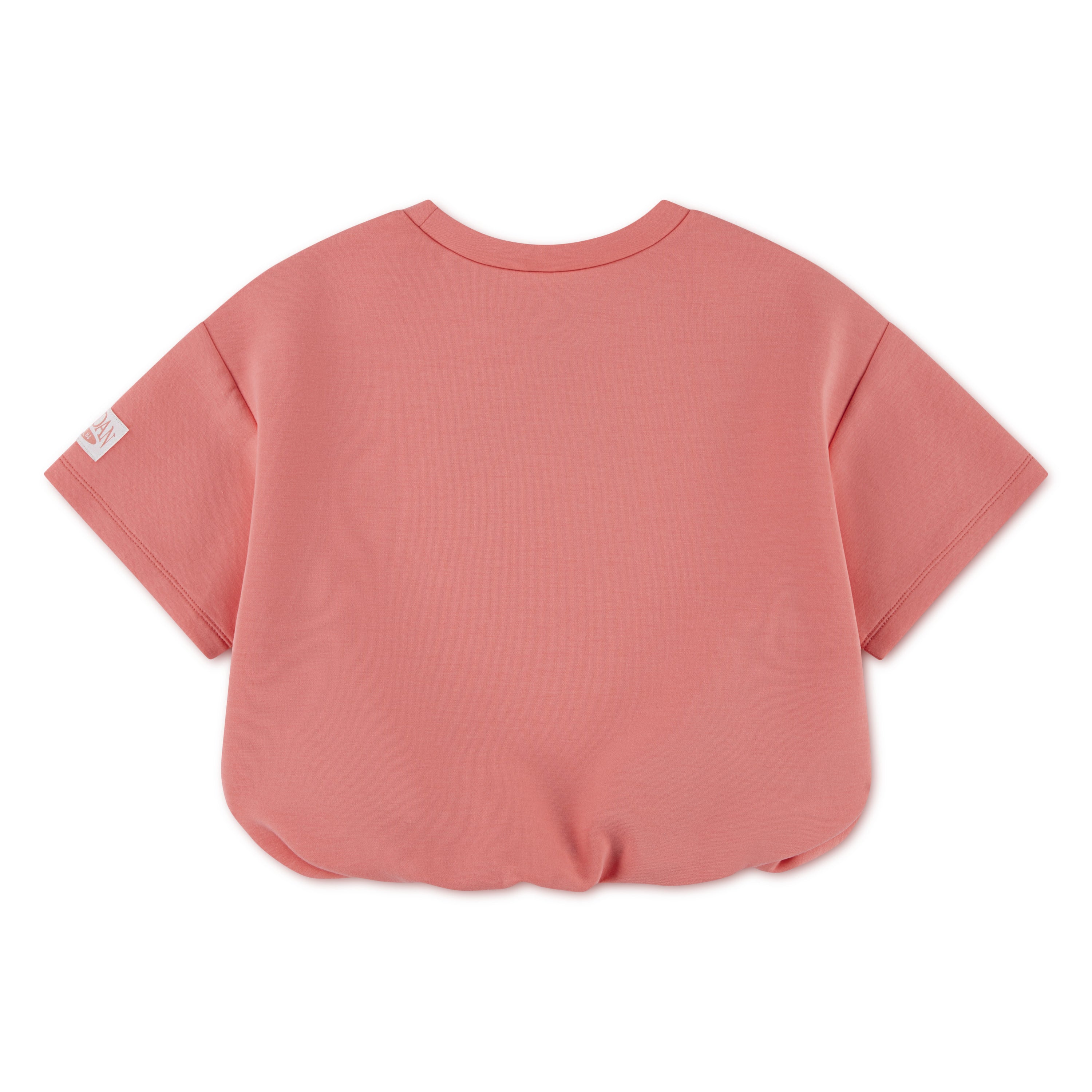 Jordan Girls Flower of Friendship Knit T-Shirt (Big Kids)