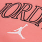 Jordan Girls Flower of Friendship Knit T-Shirt (Big Kids)