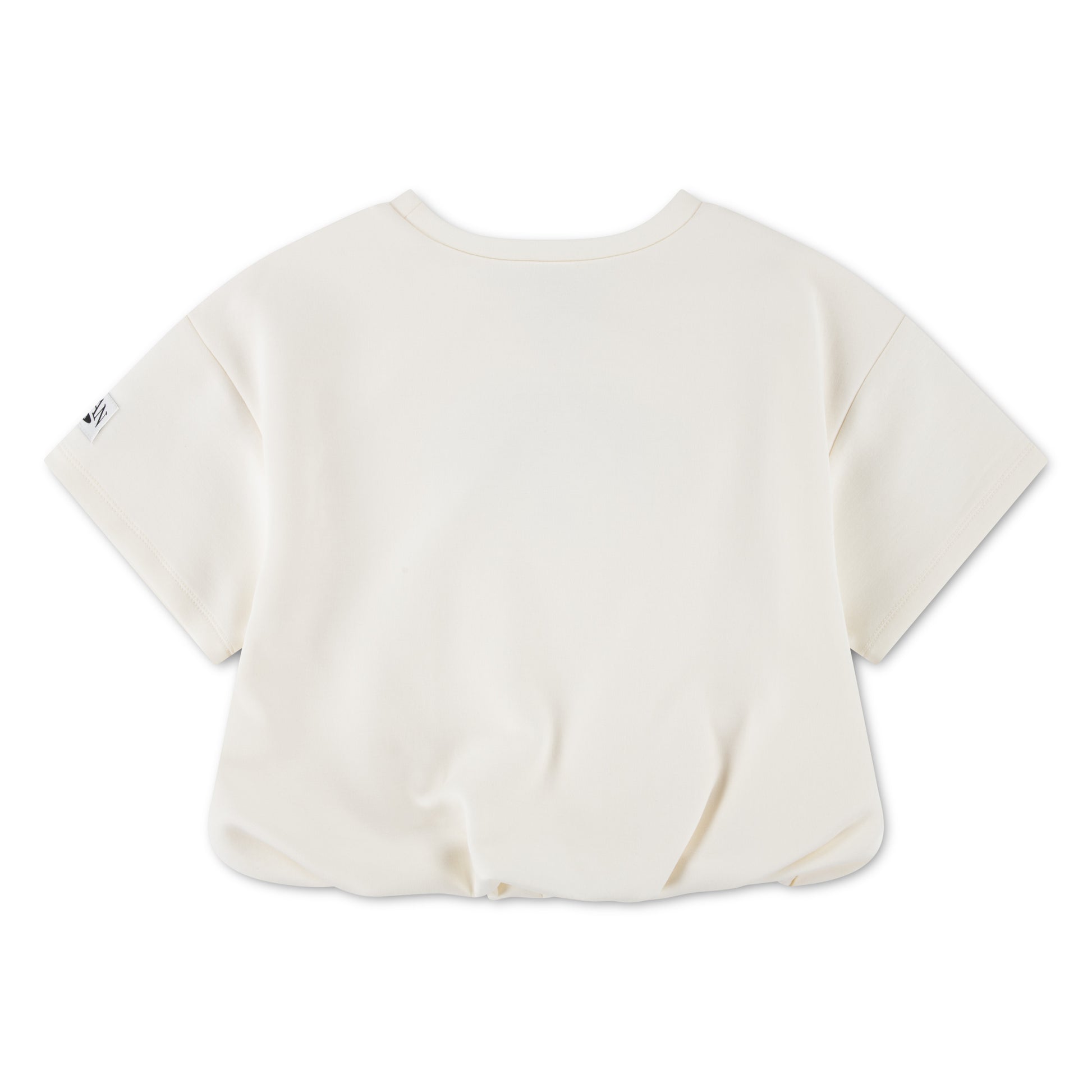 Jordan Girls Flower of Friendship Knit T-Shirt (Big Kids)