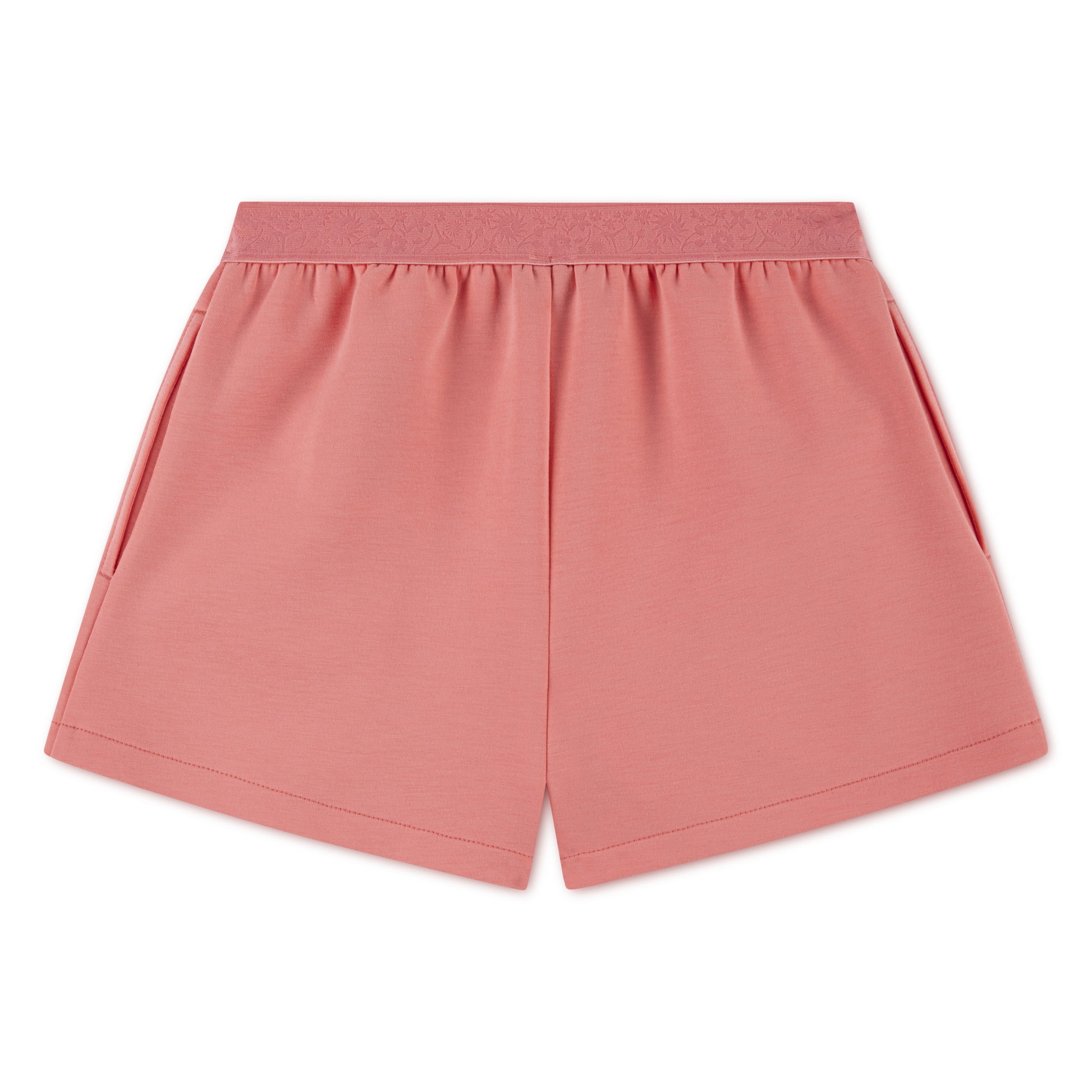 Jordan Girls Flower of Friendship Shorts (Big Kids)