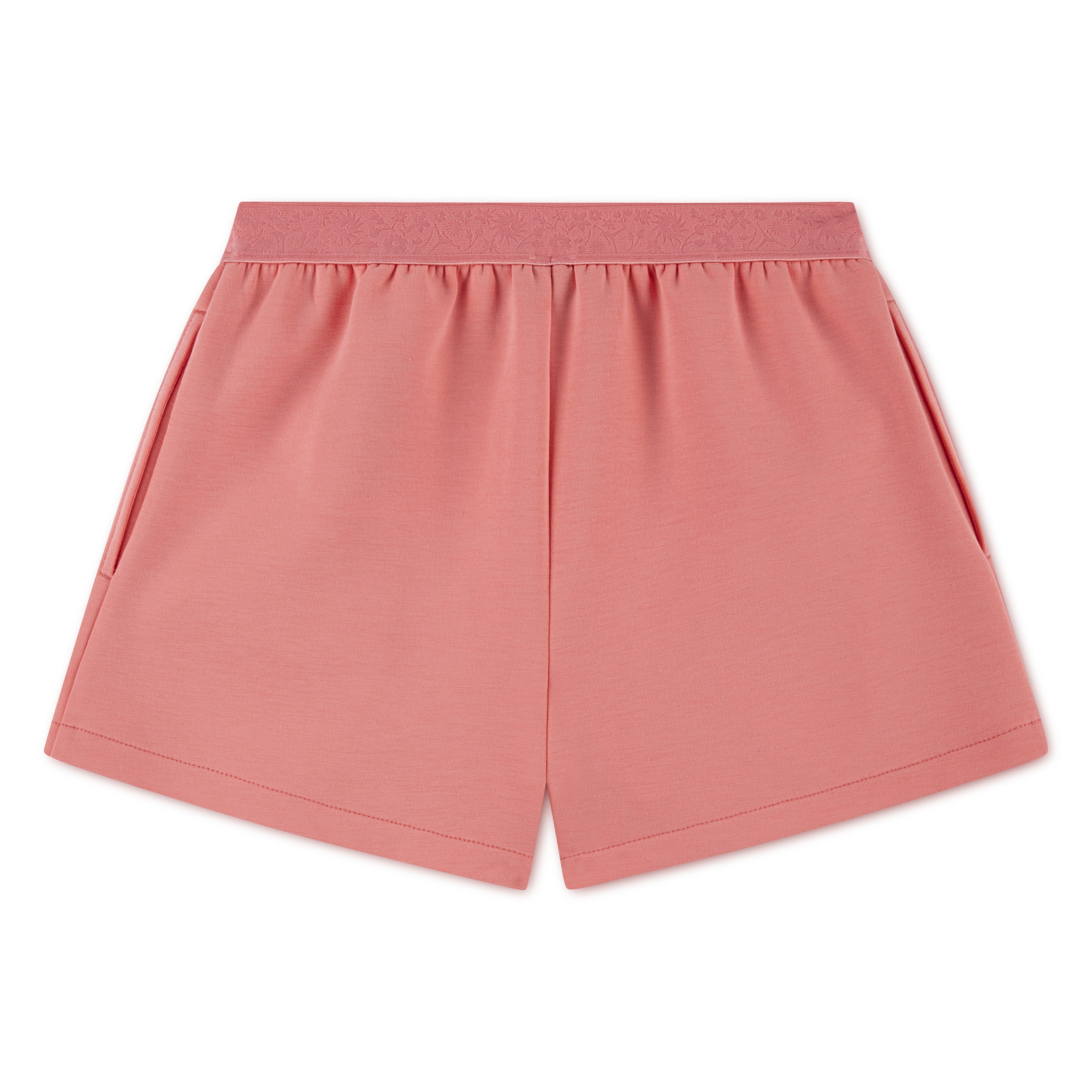 Jordan Girls Flower of Friendship Shorts (Big Kids)