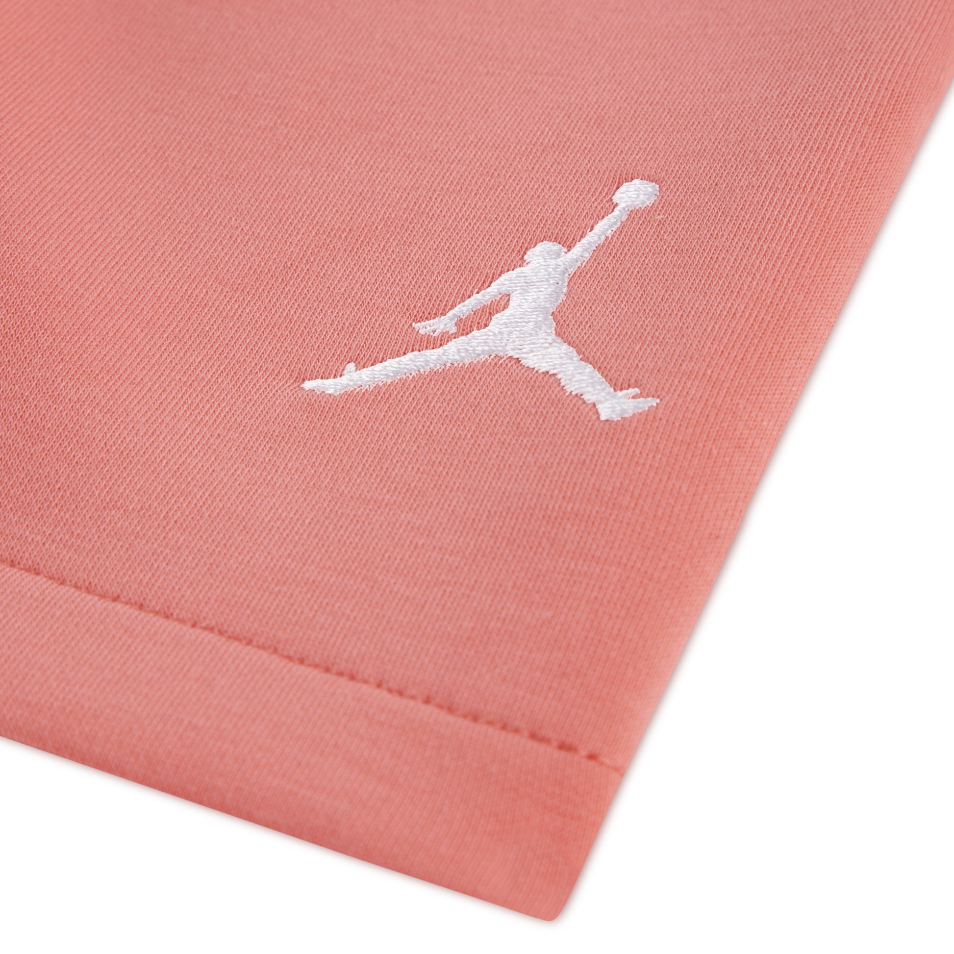 Jordan Girls Flower of Friendship Shorts (Big Kids)