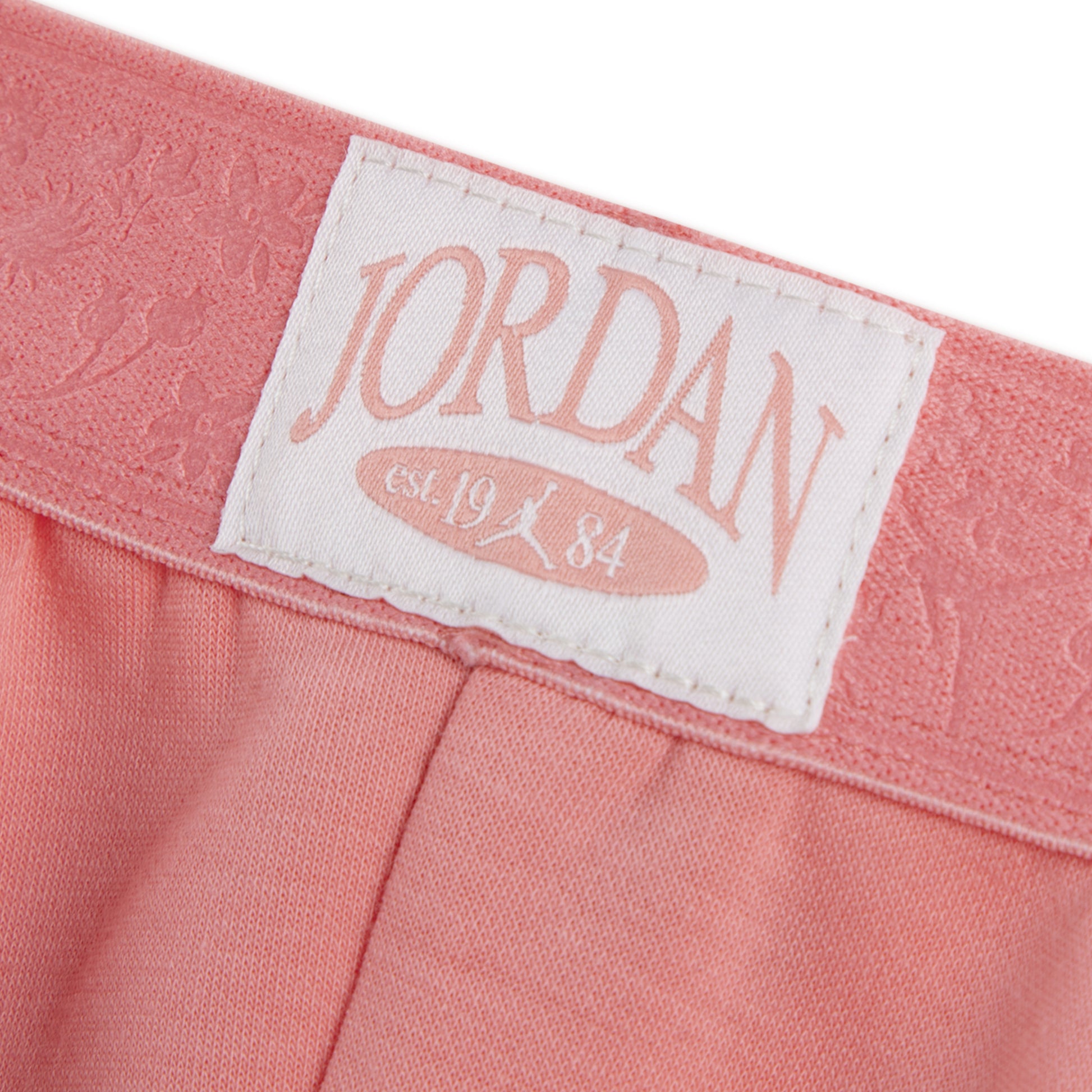 Jordan Girls Flower of Friendship Shorts (Big Kids)
