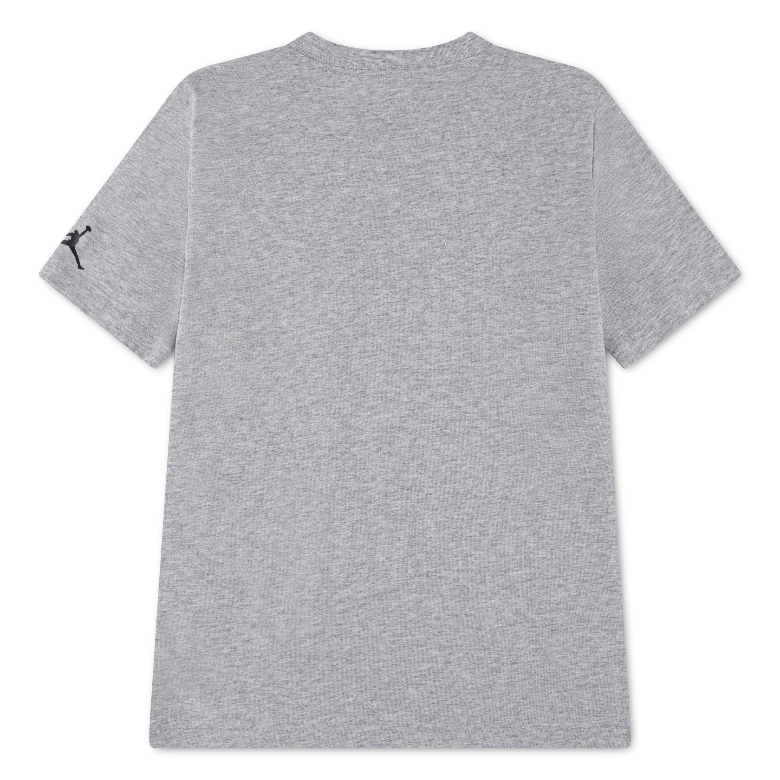 Jordan Boys In The Paint Retro Stack T-Shirt (Big Kids)