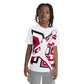 Jordan Boys In The Paint Split 23 Splatter T-Shirt (Big Kids)