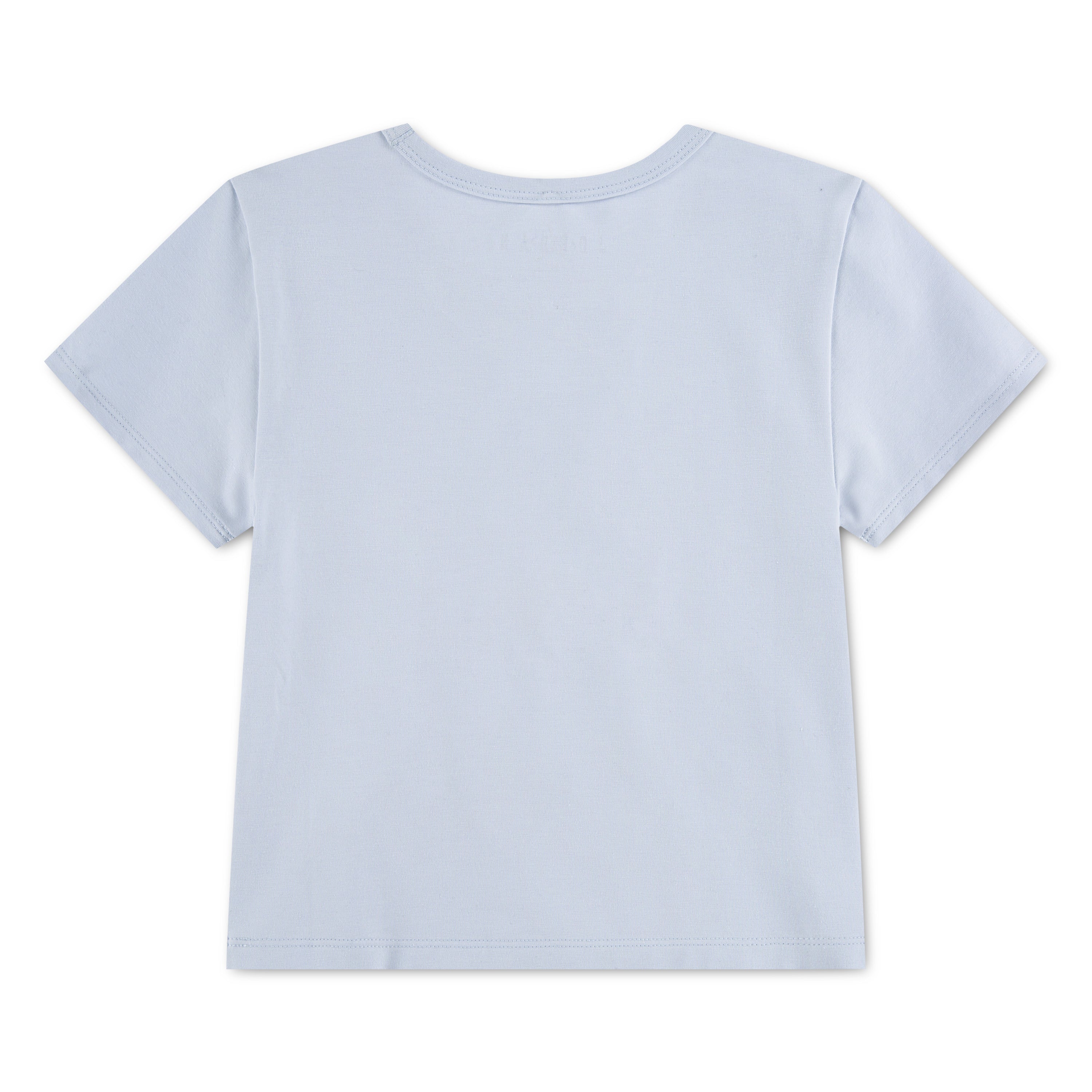 Jordan Girls Floral Jersey T-Shirt (Big Kids)
