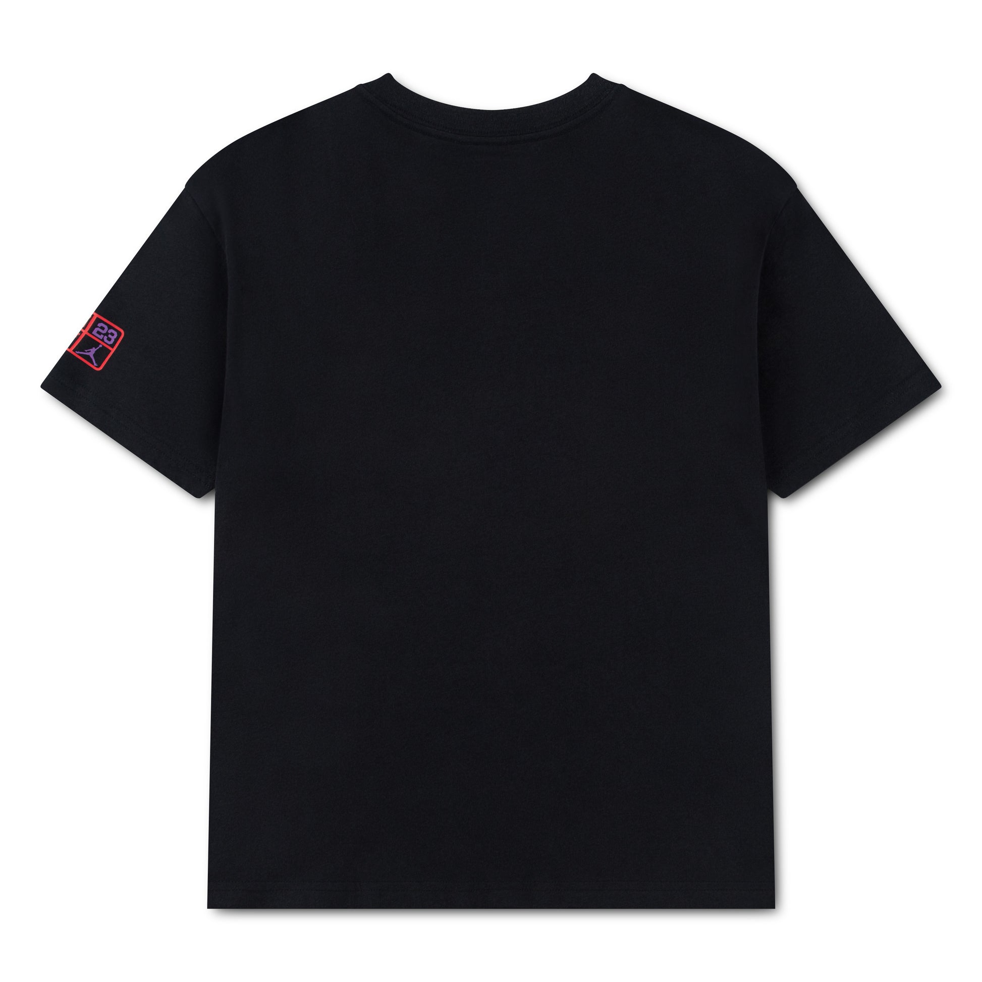 Jordan Boys Ball World Game T-Shirt (Big Kids)