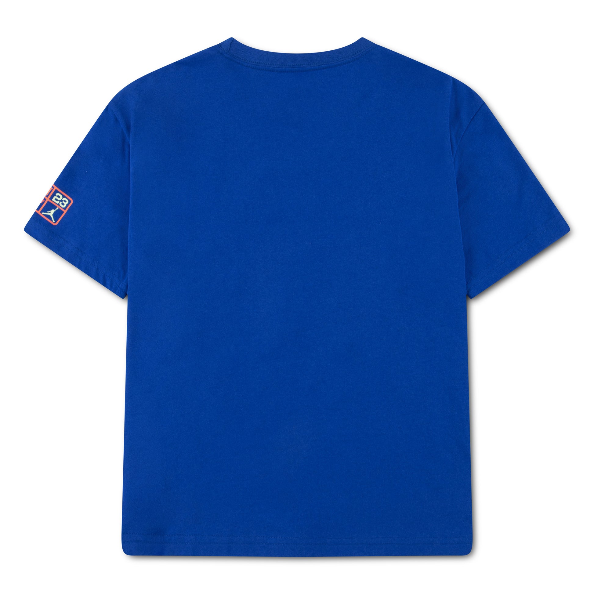 Jordan Boys Ball World Game T-shirt (Big Kids)