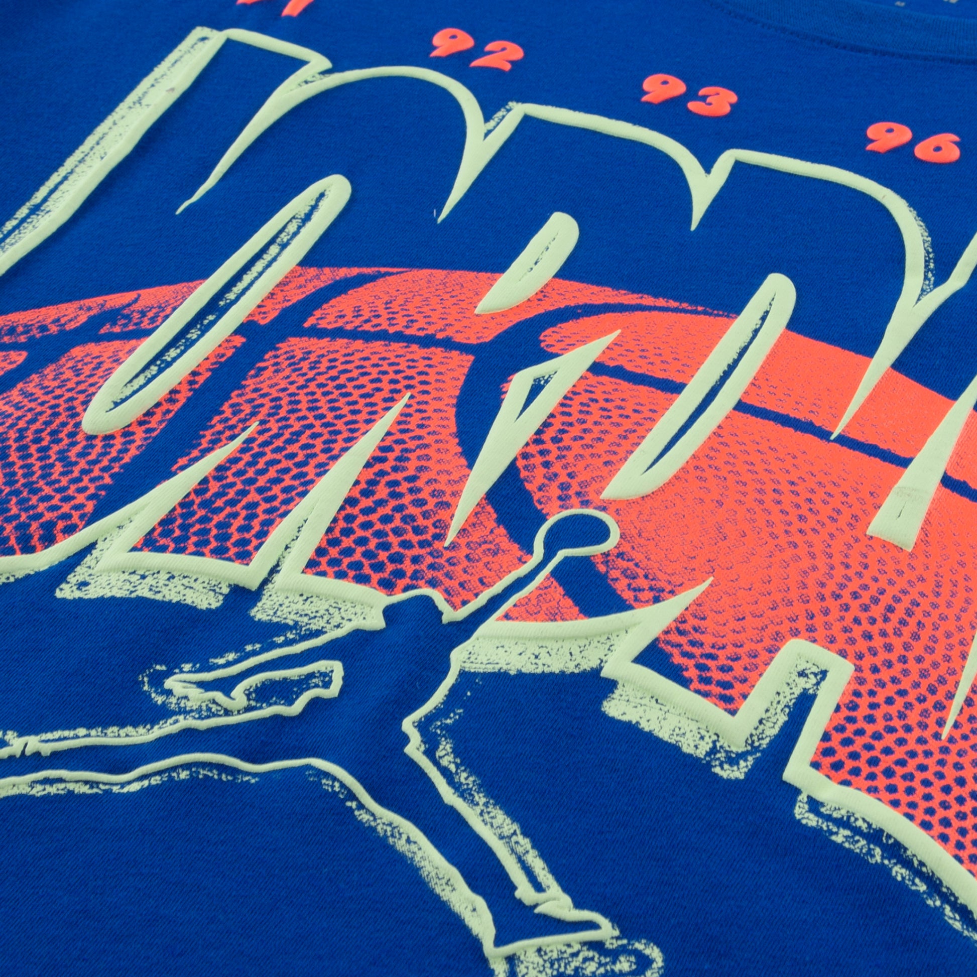 Jordan Boys Ball World Game T-shirt (Big Kids)