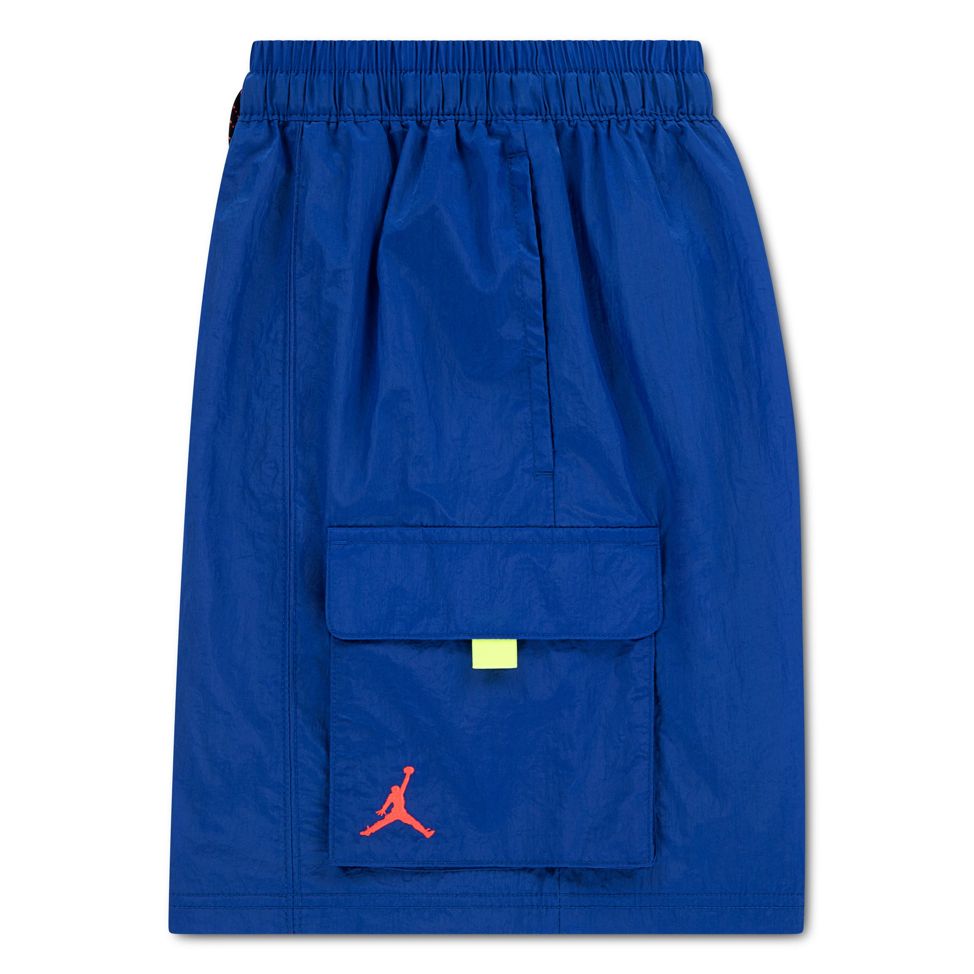 Jordan Boys Super Splash Tech Shorts (Big Kids)
