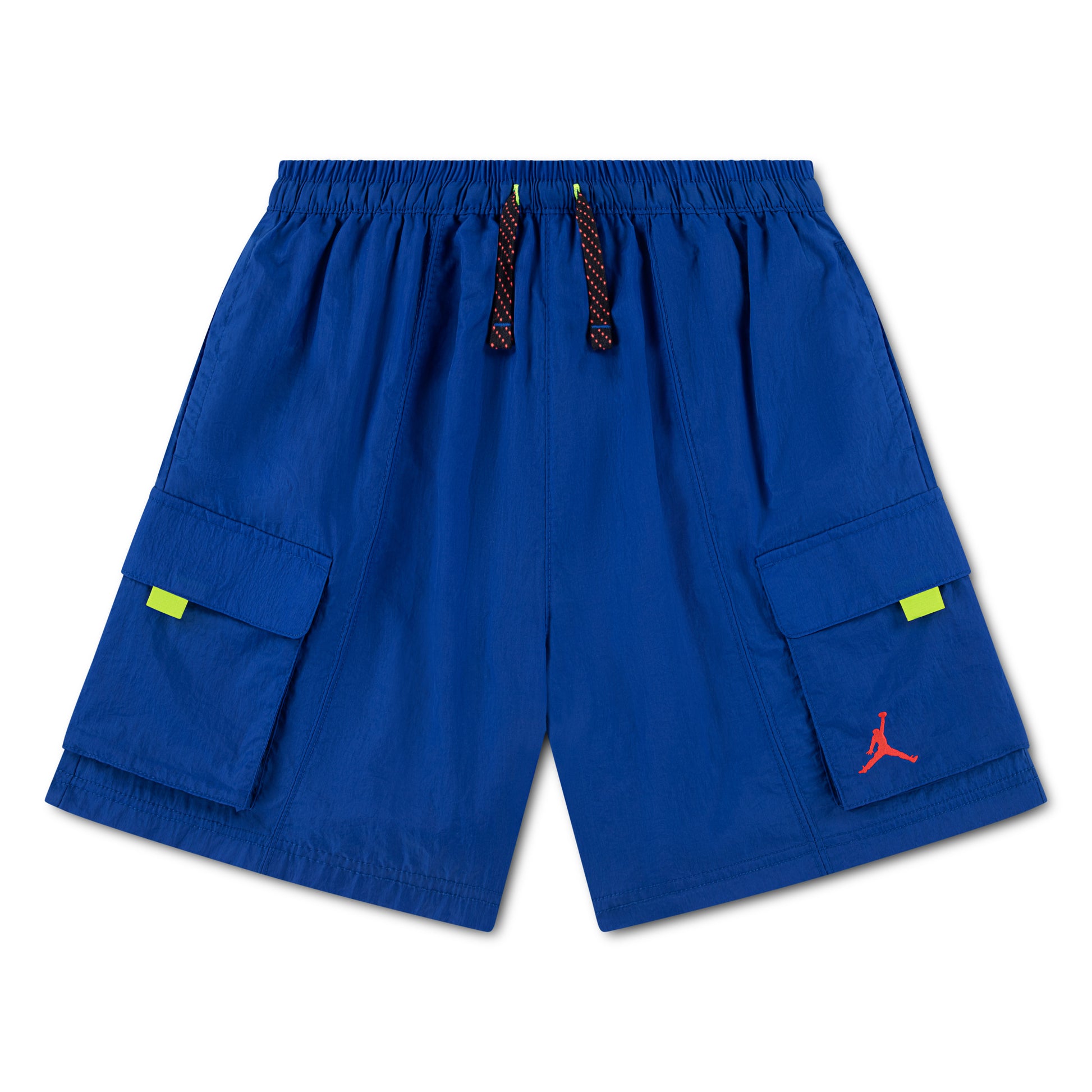 Jordan Boys Super Splash Tech Shorts (Big Kids)