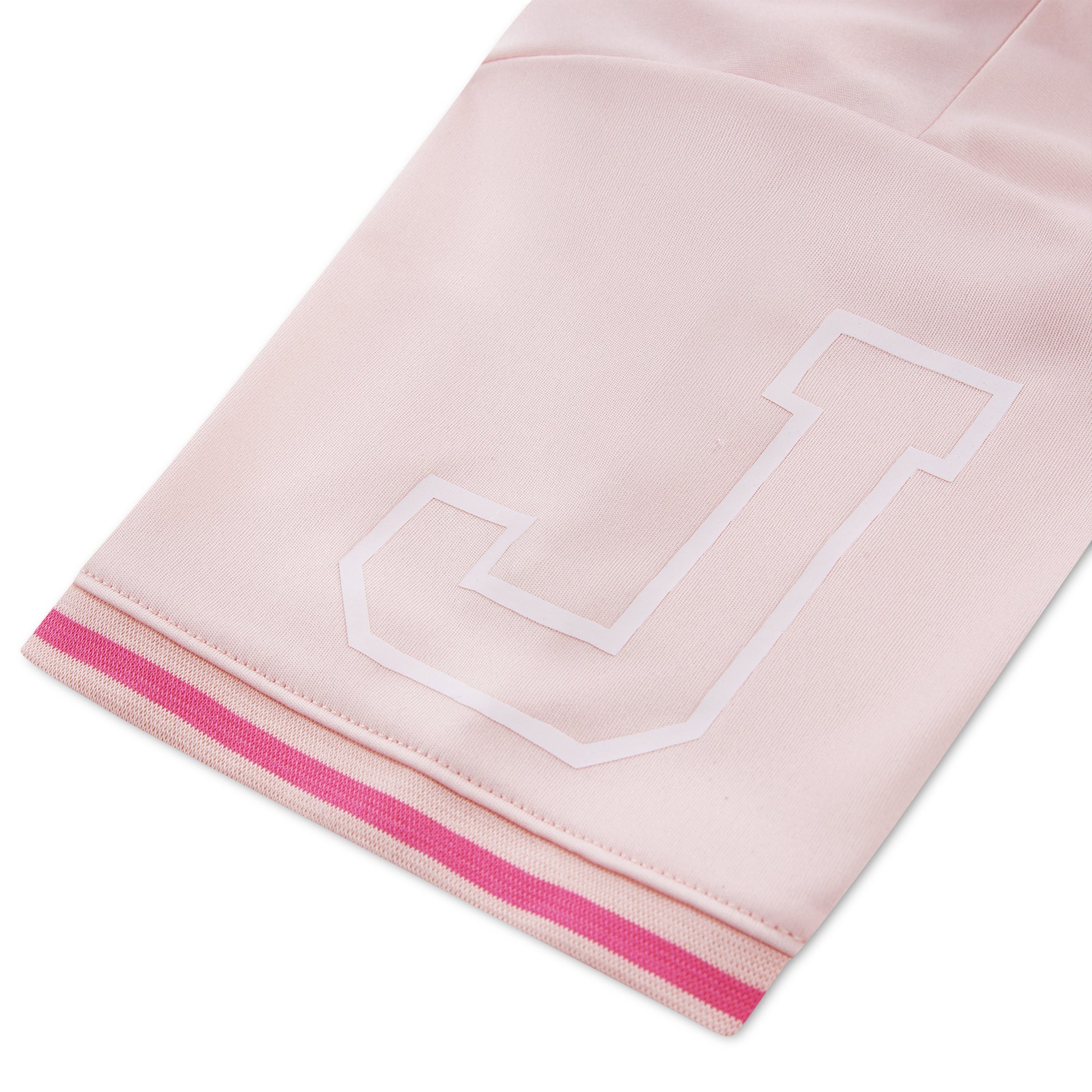 Jordan Girls Secret Diary Cropped Jersey (Big Kids)