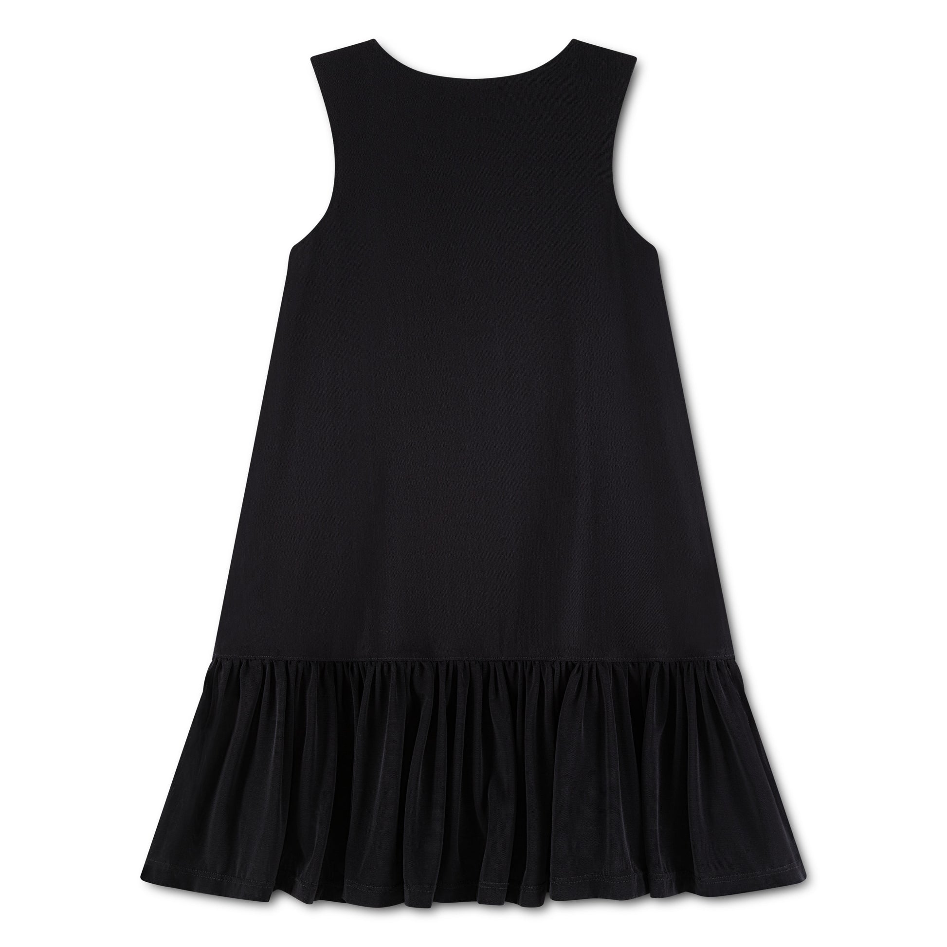 Jordan Girls Secret Diary Dri-FIT Layered Dress (Little Kids)