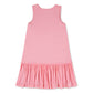 Jordan Girls Secret Diary Dri-FIT Layered Dress (Little Kids)