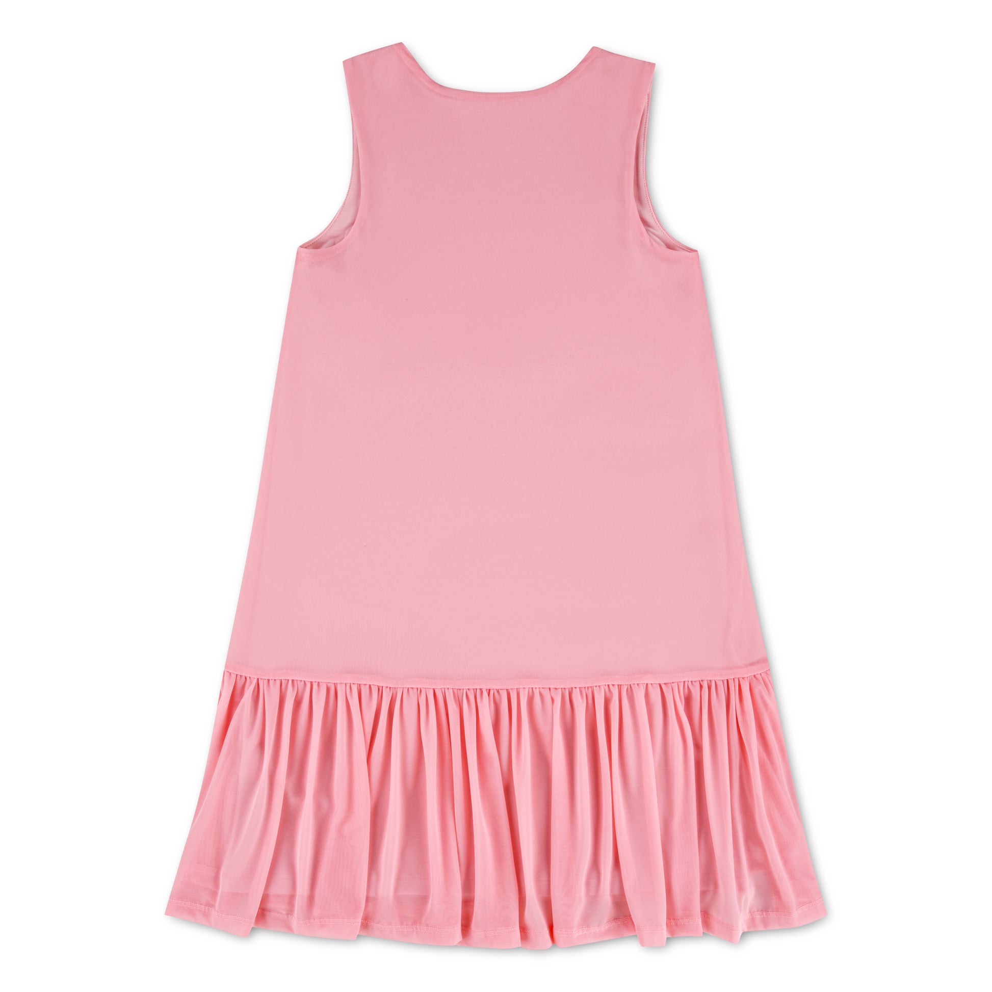 Jordan Girls Secret Diary Dri-FIT Layered Dress (Little Kids)