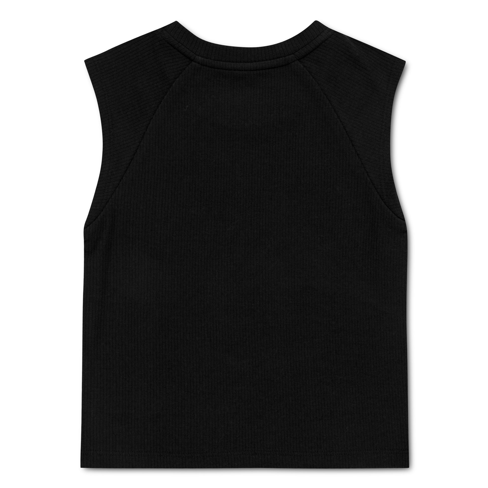 Jordan Girls Secret Diary Ribbed Tank (Big Kids)