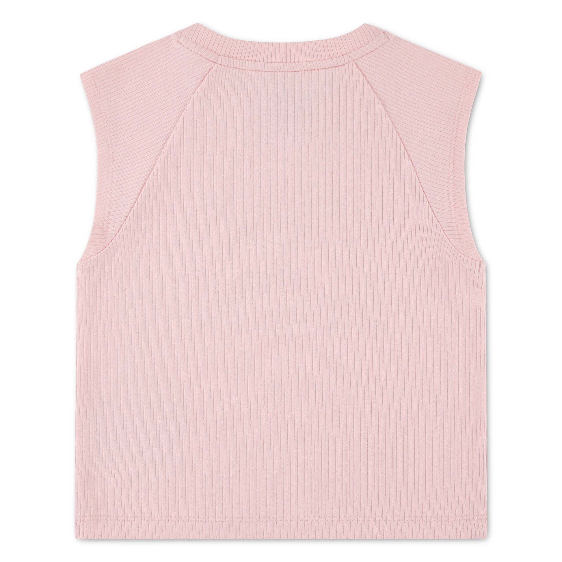 Jordan Girls Secret Diary Ribbed Tank (Big Kids)