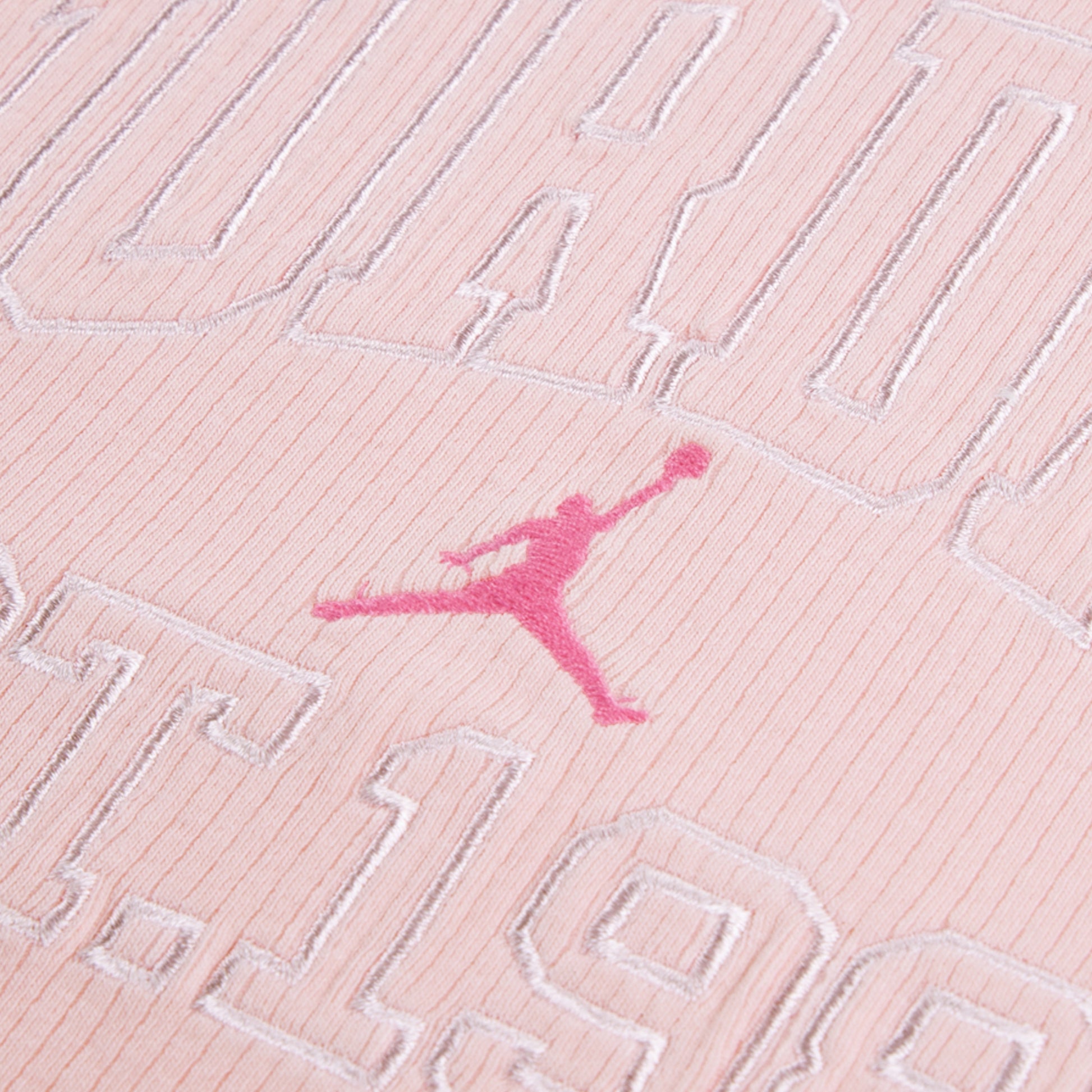 Jordan Girls Secret Diary Ribbed Tank (Big Kids)