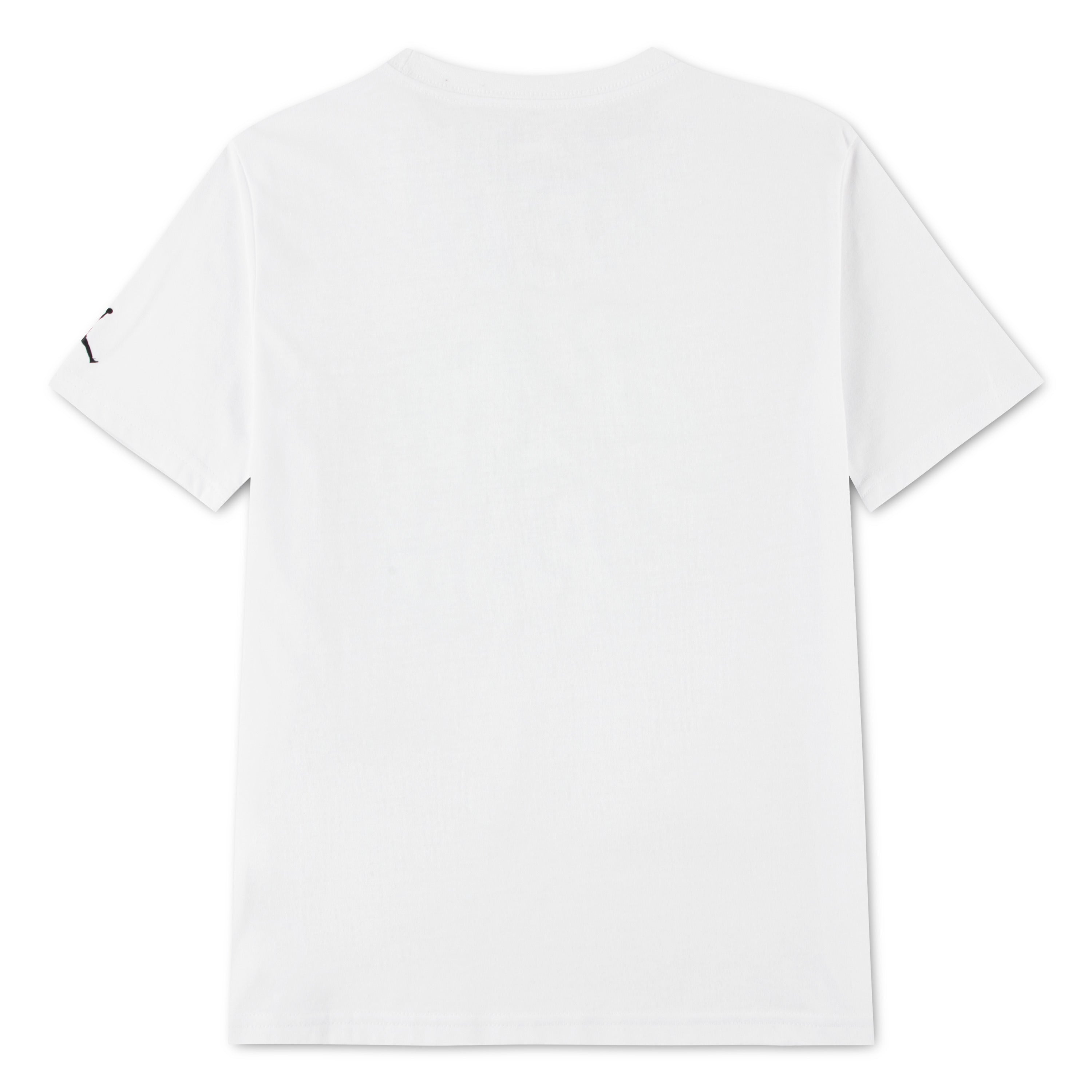 Jordan Super Splash Bubble T-Shirt (Big Kids)