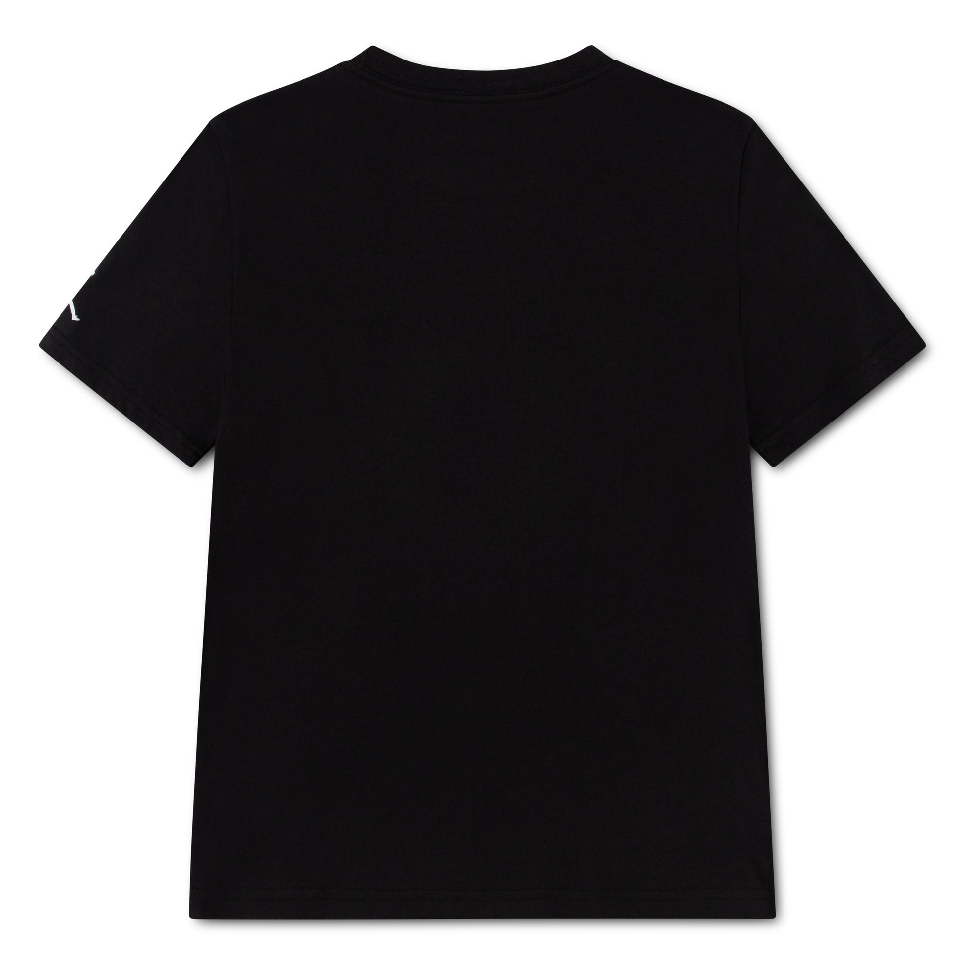 Jordan Super Splash Bubble T-Shirt (Big Kids)