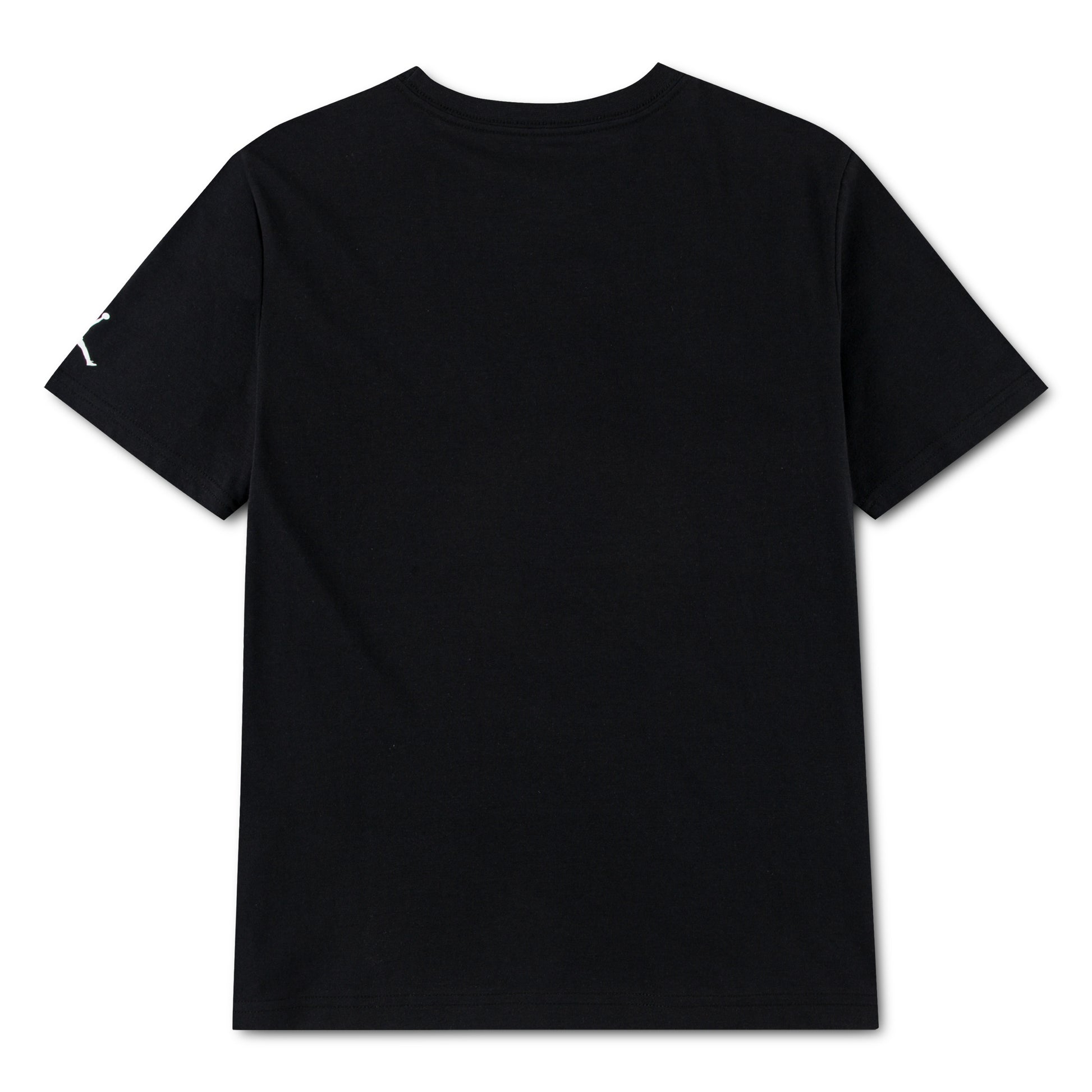Jordan Boys Super Splash Paint Spill T-Shirt (Big Kids)